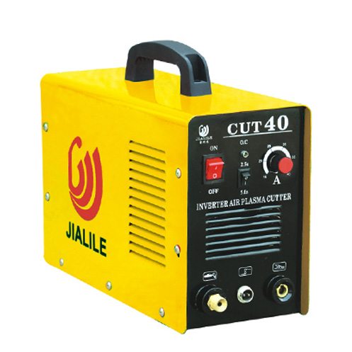 CUT Series DC inverter plasma cutter